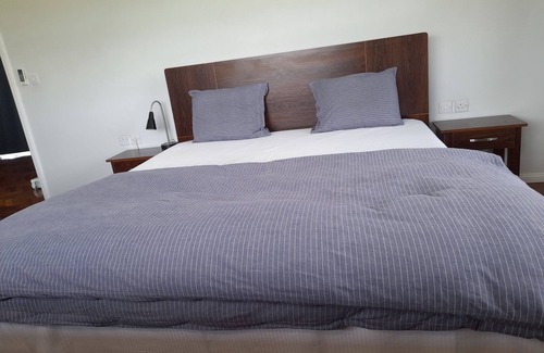 L'Escalier Bed & Breakfast | Jags villa