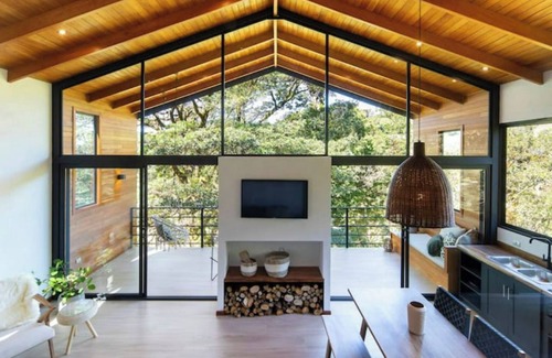 Monteverde House | Jaguar House