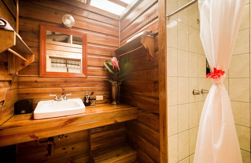 Belmopan Hotel | Jaguar Creek