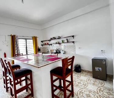 Watamu Apartment | jahazi homes -watamu