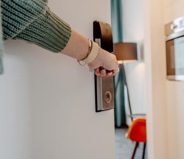 Geldern Hotel | JaHotel