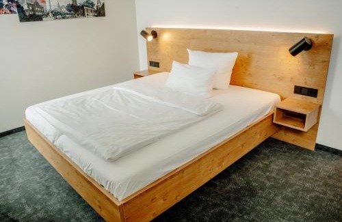 Geldern Hotel | JaHotel