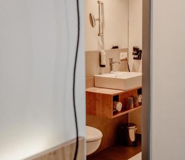 Geldern Hotel | JaHotel