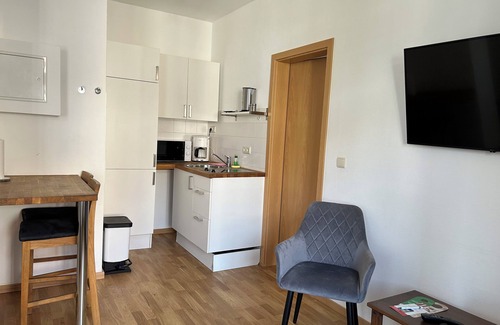 Reudnitz-Thonberg Hotel | Jahrhunderthotel Leipzig