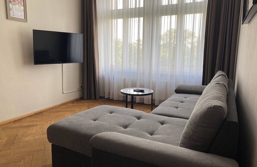 Reudnitz-Thonberg Hotel | Jahrhunderthotel Leipzig
