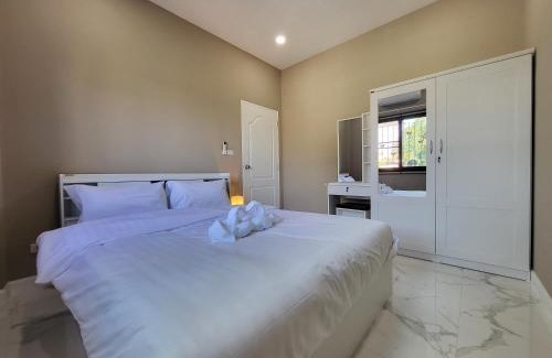 San Sai Villa | Jai Dee Homes Private Pool