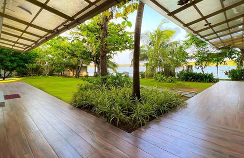 Perumbalam Villa | Jai Lake House