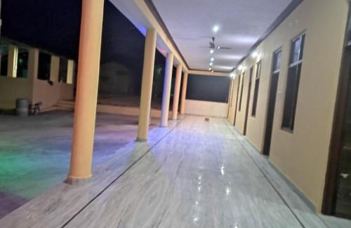Bedla Resort | Jai maa meldy restaurant