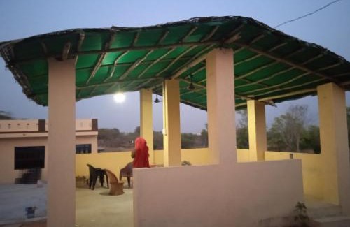 Bedla Resort | Jai maa meldy restaurant
