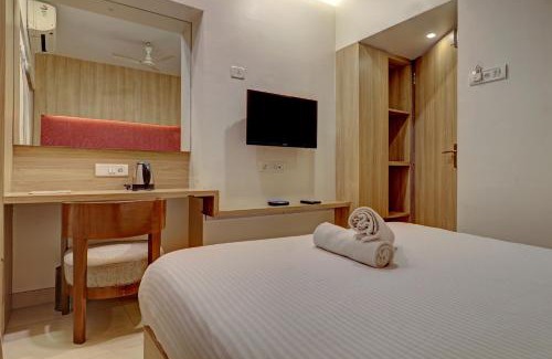 Panvel Hotel | JAI MALHAR RESIDENCY
