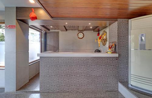 Panvel Hotel | JAI MALHAR RESIDENCY