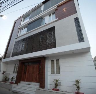 Amer Fort Road Hotel | Jai Villa - A Boutique Hotel