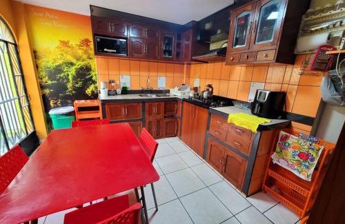 Cajamarca Apartment | Jaichi Saitama