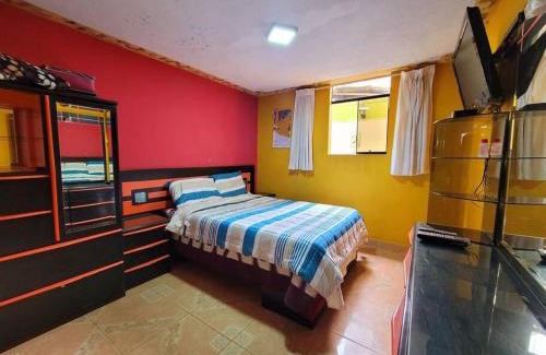 Cajamarca Apartment | Jaichi Saitama