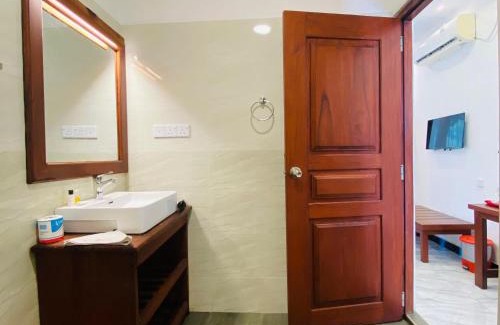 Harispattuwa Bed & Breakfast | Jaide Regency