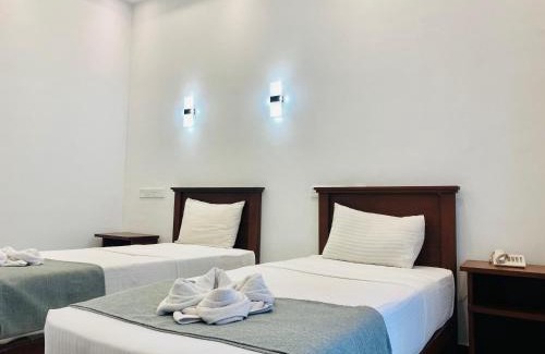 Harispattuwa Bed & Breakfast | Jaide Regency
