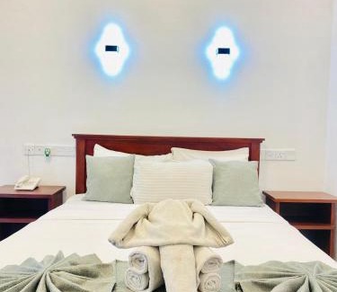 Harispattuwa Bed & Breakfast | Jaide Regency
