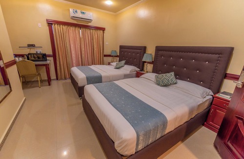 Anna Regina Hotel | Jaigobin Hotel