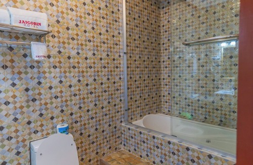 Anna Regina Hotel | Jaigobin Hotel