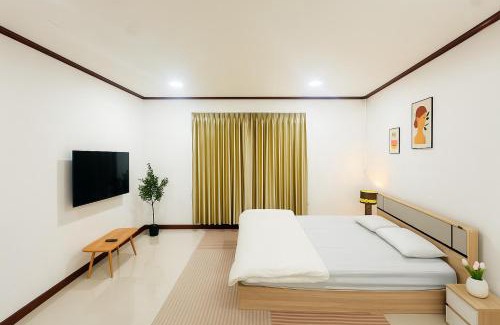 Khlung House | Jaiko home&Hotel