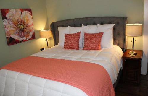 Bardstown Hotel | Jailer's Inn