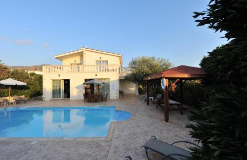 Argaka House | Jaime Villa Cyprus