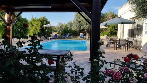 Argaka House | Jaime Villa Cyprus