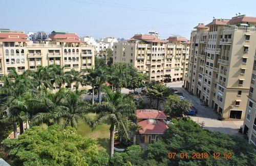 Pune House | Jain Boutique Home 2BHK Fully Furnished