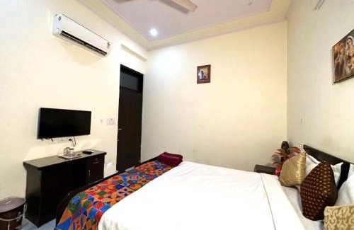 Jagatpura Bed & Breakfast | Jaipur Heritage Haveli