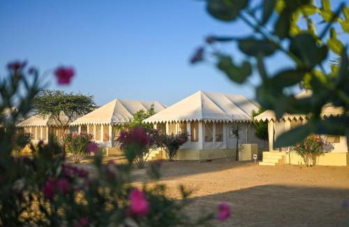 Kanoi Other | Jaisalmer Winds Desert Camp
