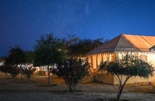 Kanoi Other | Jaisalmer Winds Desert Camp