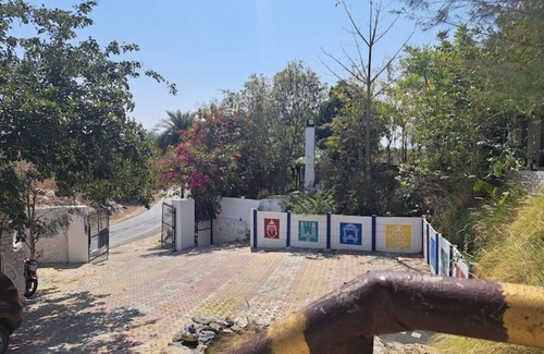 Sarada Cottage | Jaisamand Cottage @ Vyomanh Udaipur