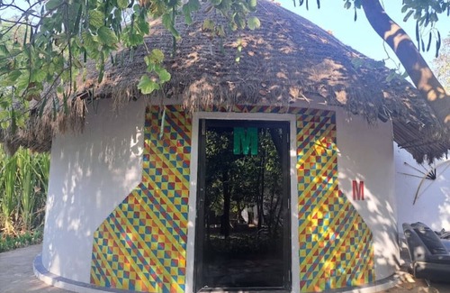 Sarada Cottage | Jaisamand Cottage @ Vyomanh Udaipur