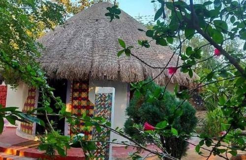 Sarada Cottage | Jaisamand Cottage @ Vyomanh Udaipur