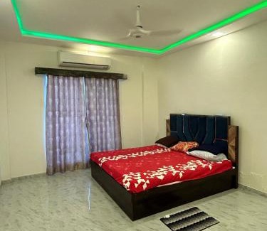 Virar Villa | Jaiswal Bunglow