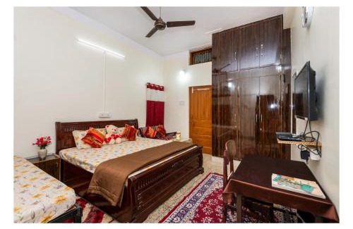 Jabalpur House | Jaiswal Homestay