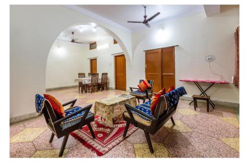 Jabalpur House | Jaiswal Homestay