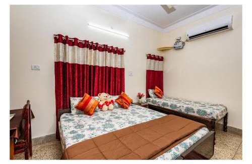 Jabalpur House | Jaiswal Homestay