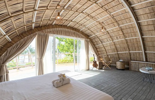 Ko Yao House | Jaiyen Eco Resort
