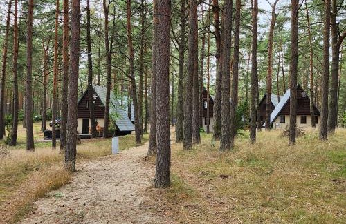 gmina Osiek Resort | Jak Tu Sielsko