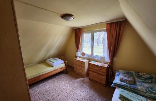 gmina Osiek House | Jak Tu Sielsko