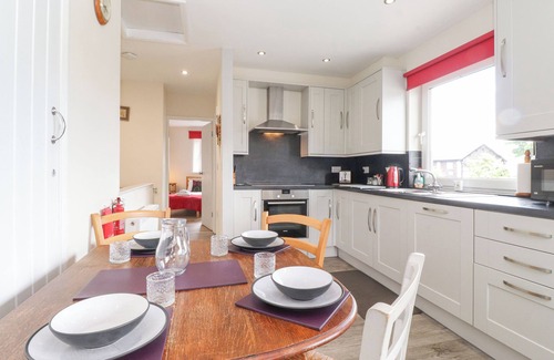 Staveley Cottage | Jakanori