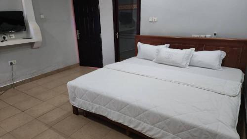 Tamale Hotel | Jakara Avenue Hotel- Tamale