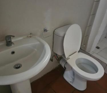 Villieria Apartment | Jakaranda house