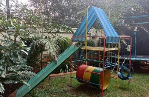 Villieria Apartment | Jakaranda house