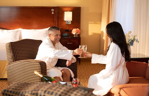 Islandia Hotel | Jake's 58 Casino Hotel - Adult Only