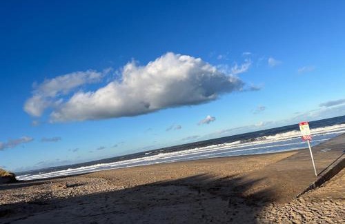 Hartlepool House | Jakes Beach house