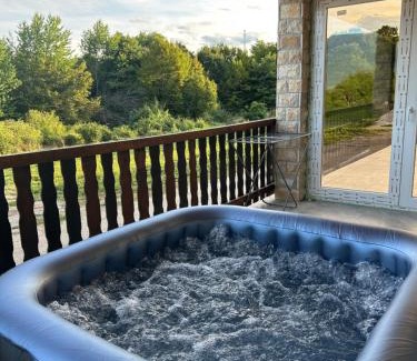 Grabusic Apartment | Jakiland house Plitvice Lakes