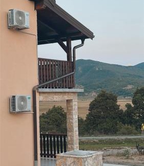 Grabusic Apartment | Jakiland house Plitvice Lakes