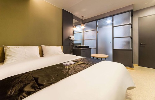 Jakjeonseoun-dong Hotel | Jakjeon Dream Palace